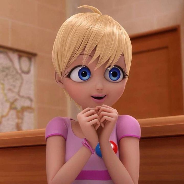 Profile Picture of darcie💒 (@noirbugblanc) on Tiktok