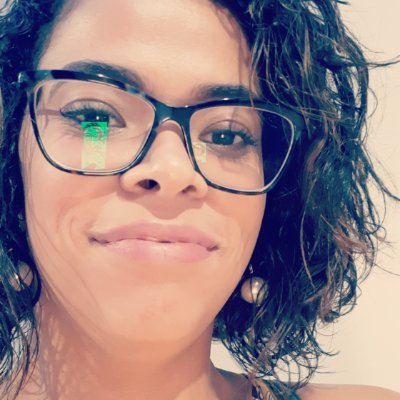 Profile Picture of Pamela Guimarães (@pam_ogui) on Twitter