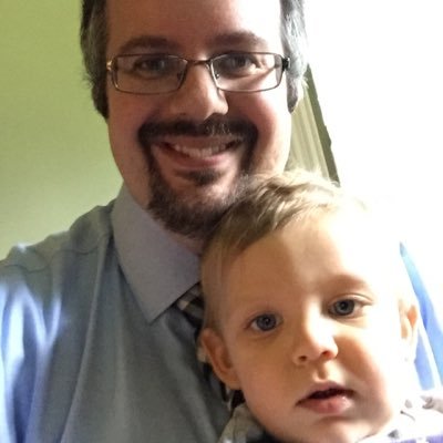 Profile Picture of Todd Kehoe (@AlbBizResearch) on Twitter
