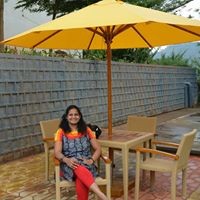 Jayashree Rao - Quora Profile Picture of Jayashree Rao (@jayashree-rao-10) on Quora
