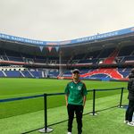 Profile Picture of Jared Abarca (@jared_abarca) on Instagram