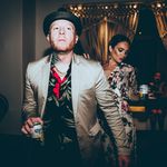 Profile Picture of Darren Keddy (@darrenkeddy) on Instagram