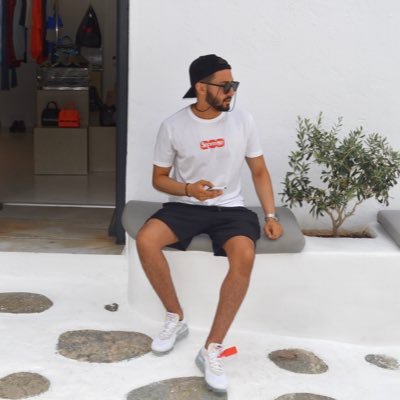 Profile Picture of Abdulla AlKaabi (@Abdulla9Alkaabi) on Twitter