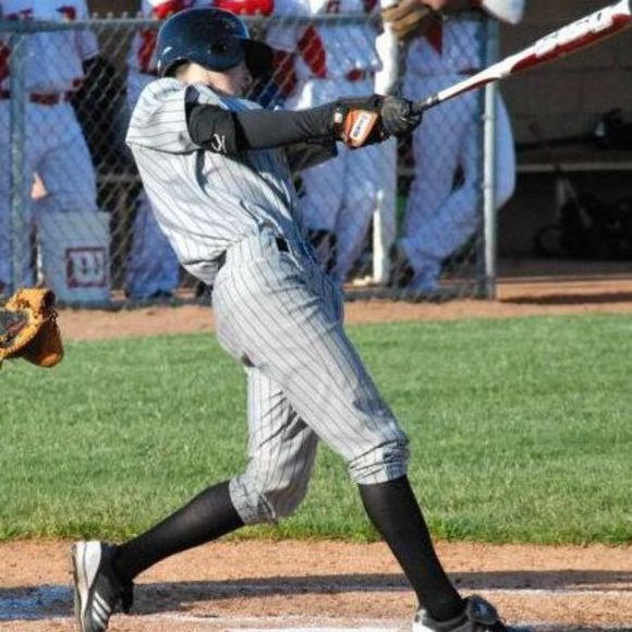 Profile Picture of Kevin Christman (@kcman24) on Poshmark