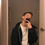 Profile Picture of Gavin McHenry (@gwm13576) on Instagram