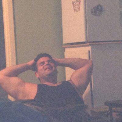 Profile Picture of David D'Ambra (@DavidDAmbra) on Twitter