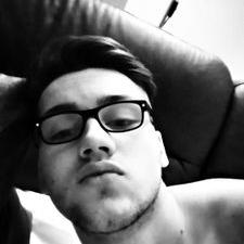 Profile Picture of Lawrence (@Lawrence_Haas) on Twitter