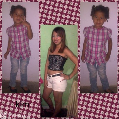 Profile Picture of Kimberly Feliz V (@kimberlyfelizv2) on Twitter
