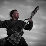 Profile Picture of Morin Khuur Shinetsog-Geni (@morinkhuur_shinetsoggeni) on Instagram