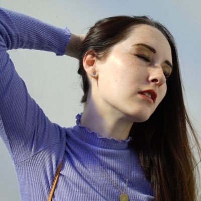 Profile Picture of Savannah Powers (@savannahmpowers) on Twitter
