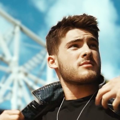 Profile Photo of So Cody Christian (@socodychristian) on Twitter