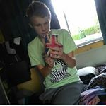 Profile Picture of 22'04'15💕 nikita💕 (@randylovenikita) on Instagram