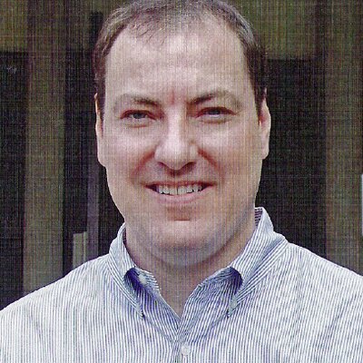 Profile Picture of John Majewski (@johnmajewski) on Twitter
