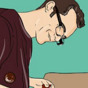Profile Picture of Stephen Etheredge (@StephenEtheredge) on Youtube