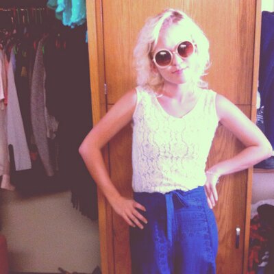Profile Picture of Kate Barbee (@KateBarbee94) on Twitter