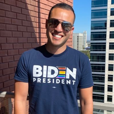 Profile Picture of Matthew Peralta (@matthewperalta) on Twitter