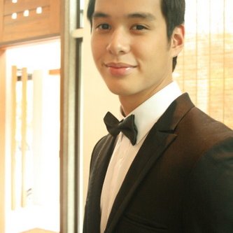Profile Picture of Mrs Jon Foo :) (@RomalynFoo) on Twitter