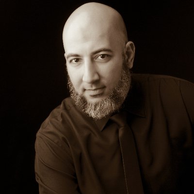 Profile Picture of Wael Ibrahim (@WaelIbrahimHK) on Twitter