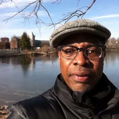 Profile Picture of Calvin Wesley Walton (@CalWalton64) on Twitter