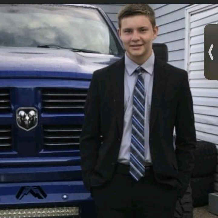 Profile Picture of War Eagles LG (@@martin_armstrong57) on Tiktok