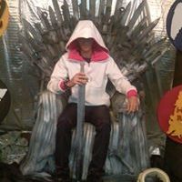 Allinson Daniel Rivas Avila - Pinterest Profile Picture of Allinson Daniel Rivas Avila (@allinsondaniel) on Pinterest