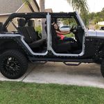 Profile Picture of Daryl Maroney (@harveysalvage) on Instagram