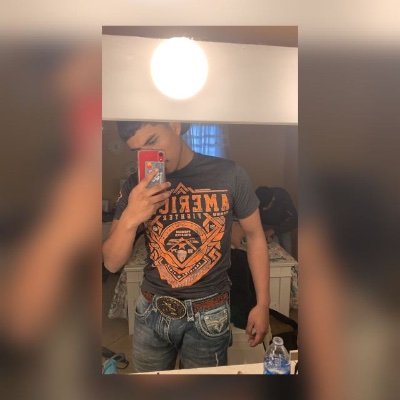 Profile Picture of Mario Govea (@MarioGovea14) on Twitter