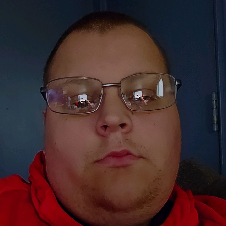 Profile Picture of glenmagee (@glen.magee2) on Tiktok