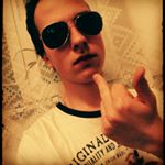 Profile Picture of Thomas Tomík Novotný (@thomastomik) on Instagram