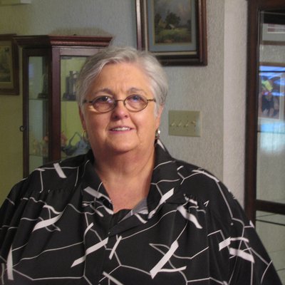 Profile Picture of Sandy Steiner (@SteinerSandy) on Twitter