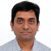Profile Picture of Anand Datla (@dabraju) on Pinterest