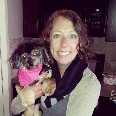 Profile Picture of Lindsay Gordon (@lindsaygordon) on Twitter