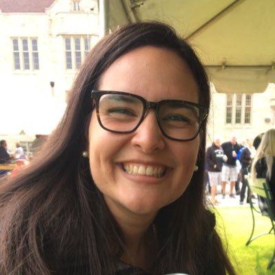 Profile Picture of Anna Bee (@ambrody432) on Twitter