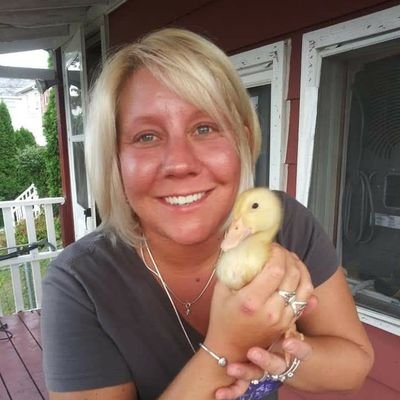 Profile Picture of Kim Odonnell (@KimOdon08327499) on Twitter