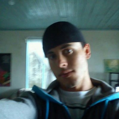 Profile Picture of Steven Solís Muñoz (@stevensolis0892) on Twitter
