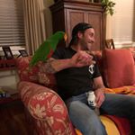 Profile Picture of Chris Embree (@chris_embree) on Instagram