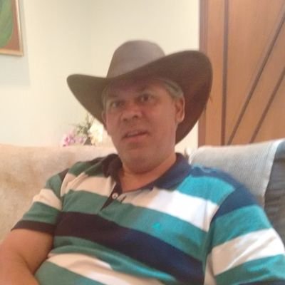Profile Picture of Gilberto Paulino Dos Santos (@Gilbert94836022) on Twitter
