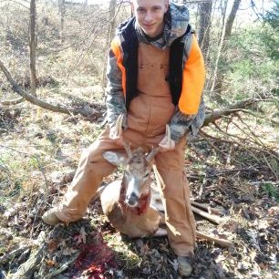 Profile Picture of Zachary Booker (@ZacharyBooker18) on Twitter