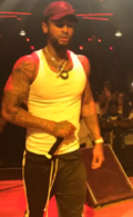Profile Picture of Dave East - Wikipediaon Wikipedia