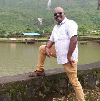 Profile Picture of Vikram Pillai (@vikram.pillai.750) on Facebook