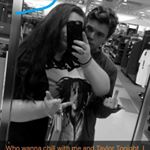 Profile Picture of Jöhñ & Tâŷ (@john.and.tay.keep.it.1k) on Instagram