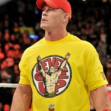Profile Picture of John Cena (@JohnCenaRollins) on Twitter