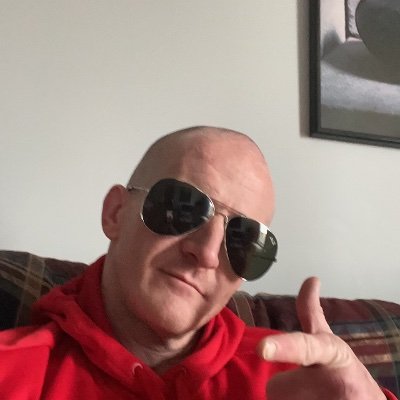 Profile Picture of Billy D.Aikens (@BillyDAikens1) on Twitter