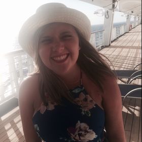 Profile Picture of Mary Katelyn Hayden (@marykatelyn6) on Pinterest