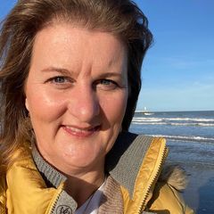 Profile Picture of Nancy Parmentier (@nancy.parmentier) on Tiktok