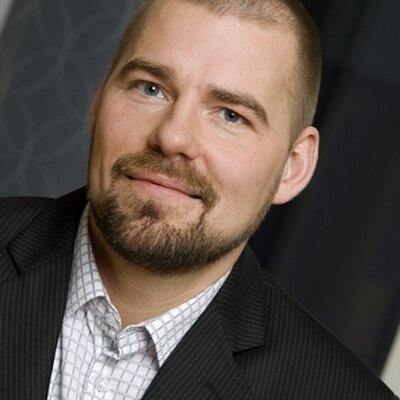 Profile Picture of Christian Hemmingsen (@ChrisHemm) on Twitter