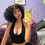 Profile Picture of KAYLA CRUZ🦋 (@kchoneyy) on Instagram