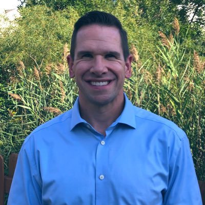 Profile Picture of Russell Rogers (@RussellSRogers) on Twitter