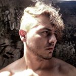 Profile Picture of Alexander Gómez (@alexandergomezart) on Instagram