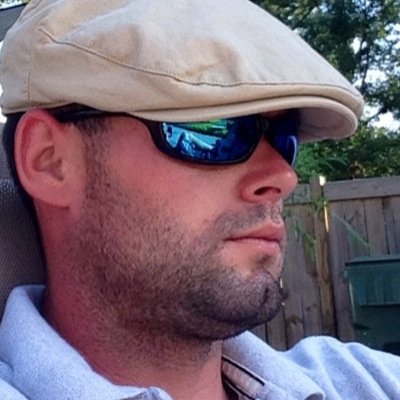 Profile Picture of Jay Thames (@jay_thames) on Twitter
